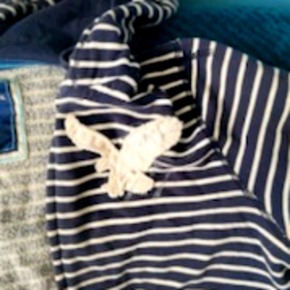 American Eagle hoodie
